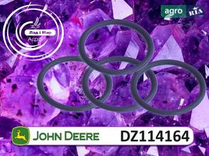 Стопорное кольцо DZ114164 для опрыскивателя John Deere