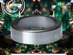 Обойма підшипника JD8255 до трактора John Deere