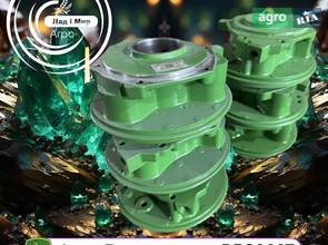 Корпус вариатора R564447 для трактора John Deere