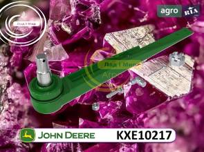 Пятка косы KXE10217 для комбайна John Deere