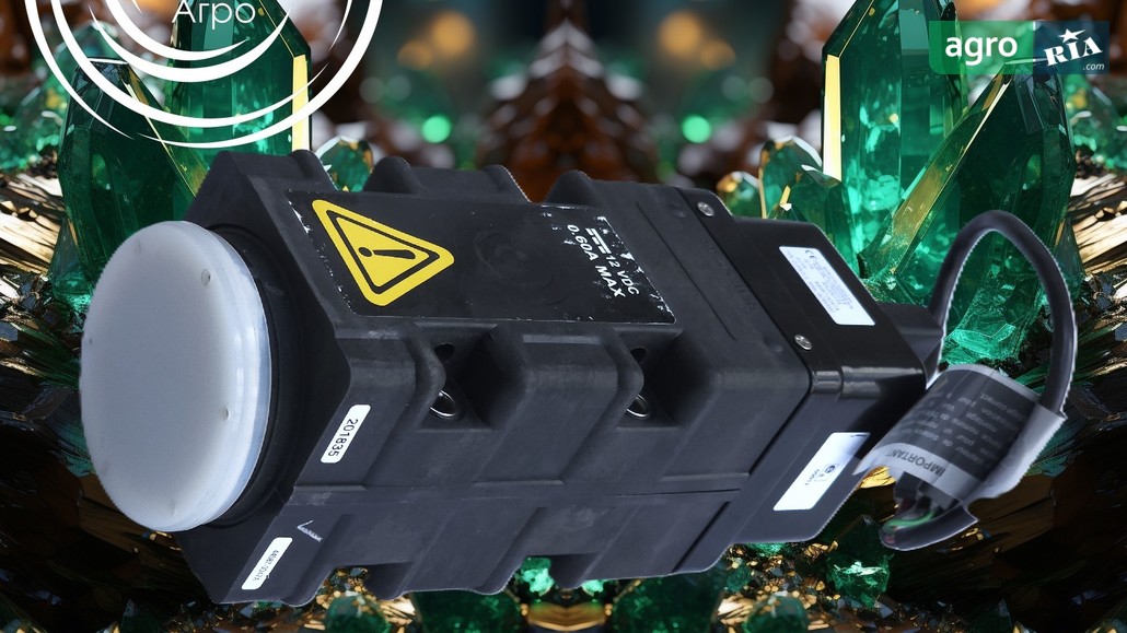 Датчик швидкості AN206154 до оприскувача John Deere - фото 1