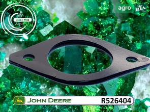 Прокладка R526404 для жатки John Deere