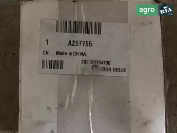 Крестовина AZ57755 для John Deere - фото