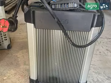 Зарядная станция для агродрона XAG V40 - фото
