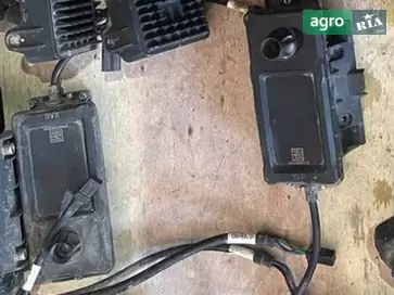Модуль для агродрона XAG V40 - фото