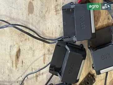 LED индикатор для агродрона XAG V40 - фото
