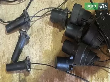 Антена до агродрона XAG V40 - фото