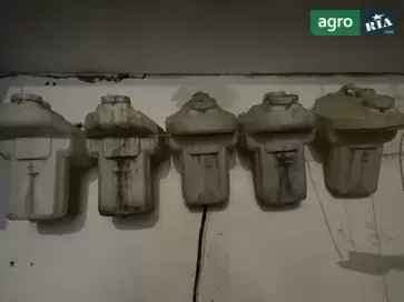 Бак до агродрона XAG XP 2020 - фото