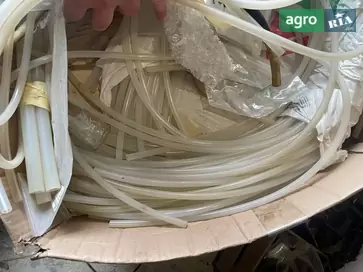 Трубка до агродрона XAG XP 2020 - фото