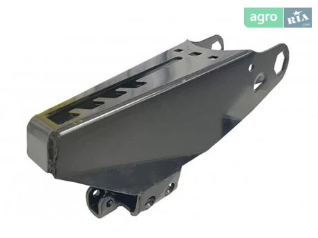 Рычаг опорного колеса P8322 для сеялки Kinze - фото