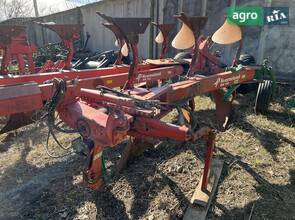 Розбірка KK085367 PLATE WITH BUSHING UPPER KK085368 SUPPORTING PLATE WITH BRG LOWER KK085370 SUPPORT EXTENSION KIT ES KK085372 FIX FOR PA до плуга Kverneland RW 100