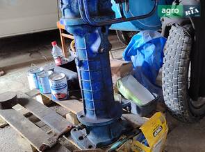 кермова колонка МТЗ