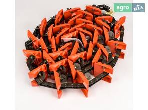 Ланцюг 750085 до комбайна Claas Lexion