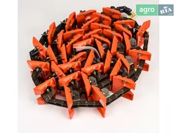 Цепь 750085 для комбайна Claas Lexion - фото