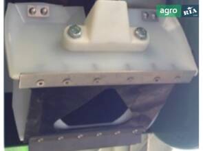 Чистик 750087 для комбайна Claas Lexion