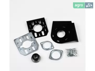 Комплект регульованих шайб 750058 до комбайна Claas Lexion - фото