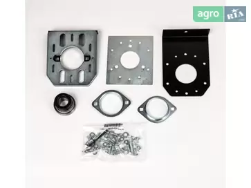 Комплект регульованих шайб 750060 до комбайна Claas Lexion - фото