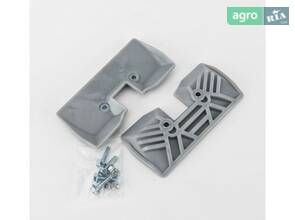 Paddle Kit JD 8T/К-кт лопатки JD 8T