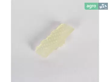 Проставка для комбайна - фото