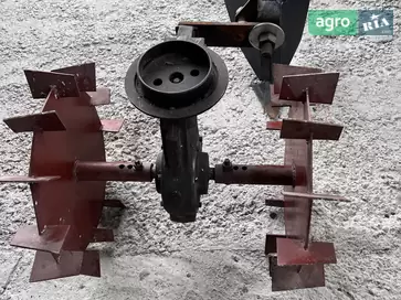 Привідний вал до мотоблока - фото