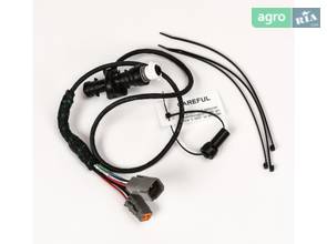 Датчик витрати рідини Датчик потоку рідини FlowSense-Low (724015) до сівалки