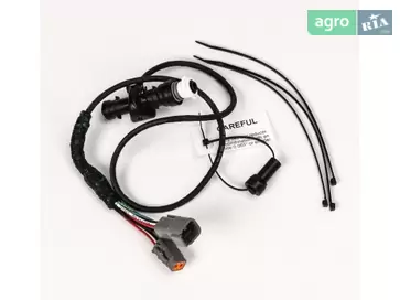 Датчик витрати рідини Датчик потоку рідини FlowSense-Low (724015) до сівалки - фото