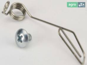 Дефлектор 720268 до сівалки