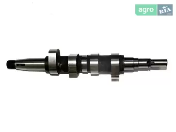 Розподілвал 4УТНМ-1111152 до трактора ЮМЗ - фото