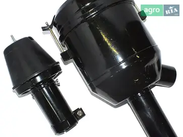 Повітряний фільтр 240-1109015-А-02 до трактора МТЗ - фото