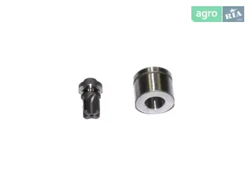 Клапан нагнітальний 60042-62 до трактора МТЗ - фото