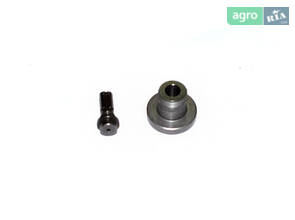 Клапан нагнітальний ПНВТ (TM S. I. L. A.) УТН-5-1111220