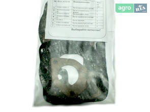 Комплект прокладок Паливного Насоса МТЗ (пароніт) (вир-во Рось-Гума) УТН