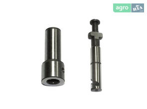 Плунжерна пара 4УТН3-1111410-30 до трактора МТЗ