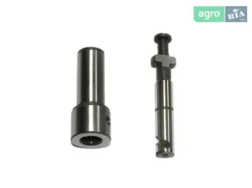 Плунжерна пара 4УТН3-1111410-30 до трактора МТЗ - фото