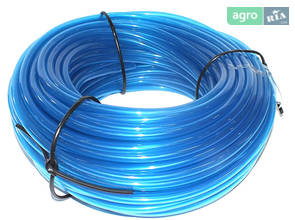 Трубка паливна 240-1104165 (БП-2) до трактора МТЗ