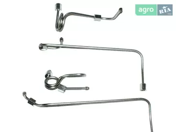 Трубка паливна 240-1104300 до трактора МТЗ - фото