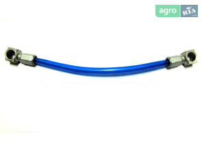 Трубка паливна 240-1104160-02 до трактора МТЗ