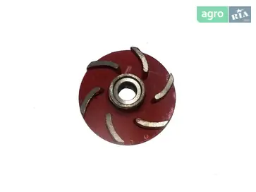 Крильчатка насоса 240-1307074-Б до трактора МТЗ - фото