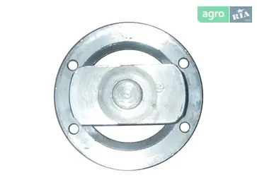 Проставка 245-1308022-Б для трактора МТЗ - фото