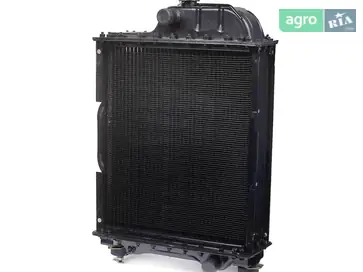 Радіатор охолодження двигуна 70У-1301010 до трактора МТЗ - фото