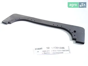 Уплотнение 1221-1301346 для трактора МТЗ 1221 Беларус - фото