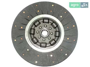 Диск до МТЗ - фото