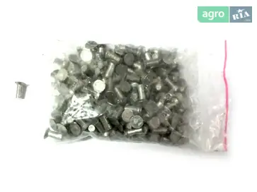 Заклепка до МТЗ - фото