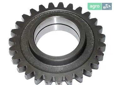 Зчеплення до МТЗ - фото