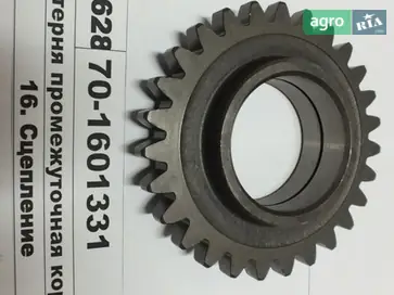 Зчеплення до МТЗ - фото