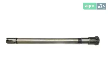 Вал до МТЗ - фото