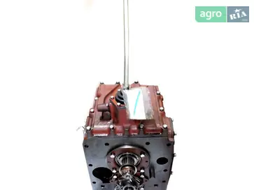 КПП 72-1700010 до трактора МТЗ 82 Білорус - фото