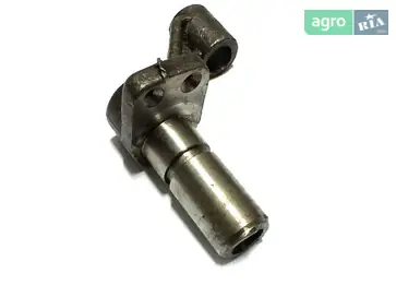 Редуктор до МТЗ - фото