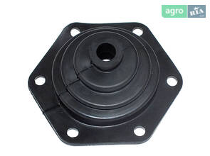 КПП для культиватора КПП