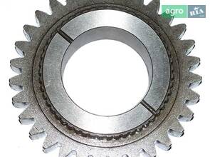 Шестерня до трактора МТЗ